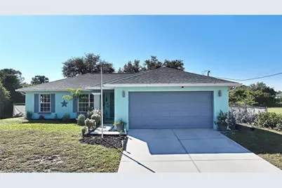 2909 2nd St SW, Lehigh Acres, FL 33971 - Photo 1