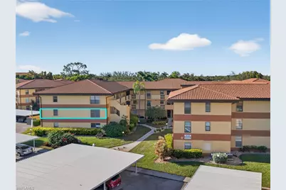 6136 Whiskey Creek Dr #520, Fort Myers, FL 33919 - Photo 1