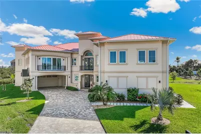 14850 Jonathan Harbour Dr, Fort Myers, FL 33908 - Photo 1