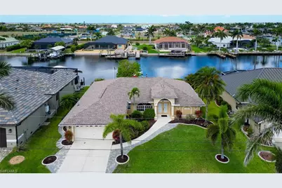 4320 SW 26th Ave, Cape Coral, FL 33914 - Photo 1
