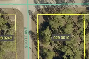 3900 East 11th Street, Lehigh Acres, FL 33972 - Photo 1