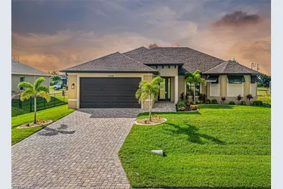 1504 NW 37th Ave, Cape Coral, FL 33993 - Photo 1