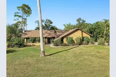 16114 Flagg Pond Ln, North Fort Myers, FL 33917 - Photo 1