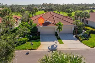 9295 Aviano Dr, Fort Myers, FL 33913 - Photo 1