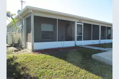 662 Alabama Rd S, Lehigh Acres, FL 33974 - Photo 1