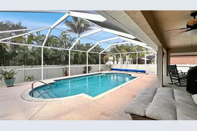 4336 NW 27th Ln, Cape Coral, FL 33993 - Photo 1