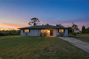 300 Anita Ave S, Lehigh Acres, FL 33976 - Photo 1