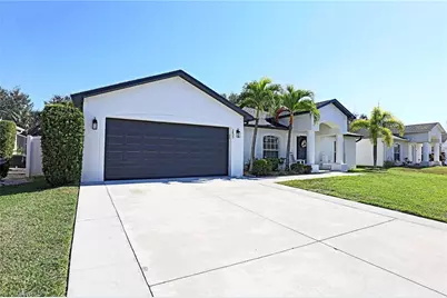 2452 Nature Pointe Loop, Fort Myers, FL 33905 - Photo 1