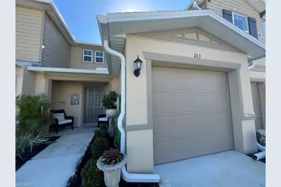 15021 Caspian Tern Ct #103, North Fort Myers, FL 33917 - Photo 1
