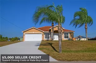 4176 NE 8th Pl, Cape Coral, FL 33909 - Photo 1