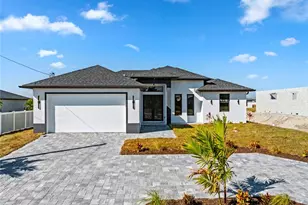 1804 Nelson Rd N, Cape Coral, FL 33993 - Photo 1