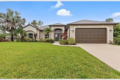 1032 Grant Blvd, Lehigh Acres, FL 33974 - Photo 1