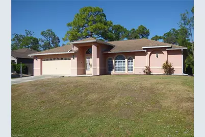 5206 Beauty St, Lehigh Acres, FL 33971 - Photo 1