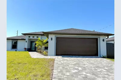 2610 NW 10th Ter, Cape Coral, FL 33993 - Photo 1