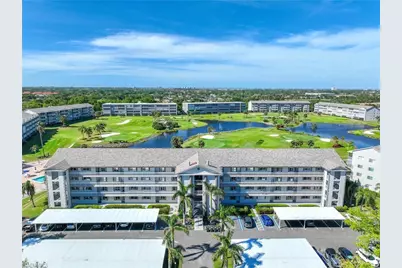 14871 Hole in 1 Cir #PH9, Fort Myers, FL 33919 - Photo 1