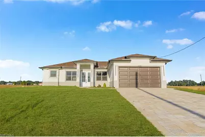 1245 Calico St, Labelle, FL 33935 - Photo 1