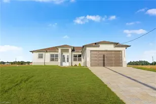 1245 Calico St, Labelle, FL 33935 - Photo 1