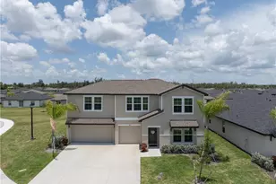 4005 Cavassa Ct, North Fort Myers, FL 33917 - Photo 1