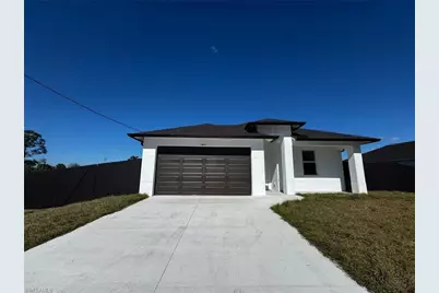 2812 54th St W, Lehigh Acres, FL 33971 - Photo 1
