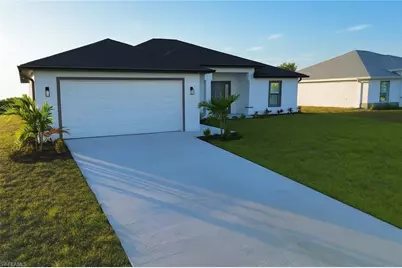 112 NW 23rd Ave, Cape Coral, FL 33993 - Photo 1