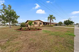 4464 Coronado Pkwy, Cape Coral, FL 33904 - Photo 1