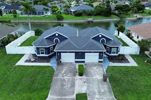 1324 SE 6th Ave, Cape Coral, FL 33990 - Photo 1