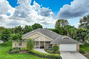 6715 Willow Lake Cir, Fort Myers, FL 33966 - Photo 1