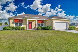 2843 NW 47th Ave, Cape Coral, FL 33993 - Photo 1