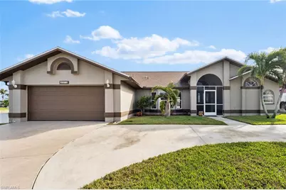 3511 SW 5th Pl, Cape Coral, FL 33914 - Photo 1