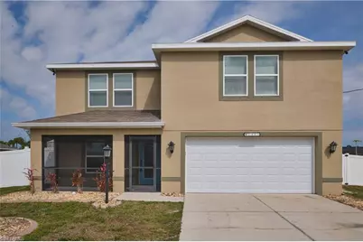 1409 SW 11th Ter, Cape Coral, FL 33991 - Photo 1