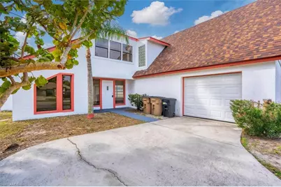 1930 Viscaya Pkwy, Cape Coral, FL 33990 - Photo 1