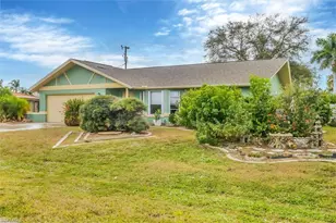 122 SE 41st Terrace, Cape Coral, FL 33904 - Photo 1
