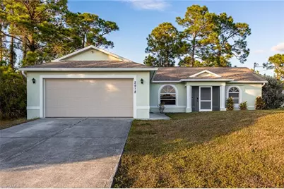 2918 21st St W, Lehigh Acres, FL 33971 - Photo 1
