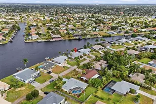 329 SE 33rd Terrace, Cape Coral, FL 33904 - Photo 1