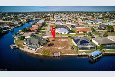 221 NW 33rd Ave, Cape Coral, FL 33993 - Photo 1