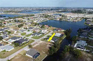 1420 NW 2nd Terrace, Cape Coral, FL 33993 - Photo 1