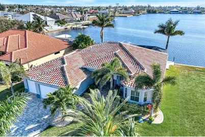 4316 NW 31st St, Cape Coral, FL 33993 - Photo 1