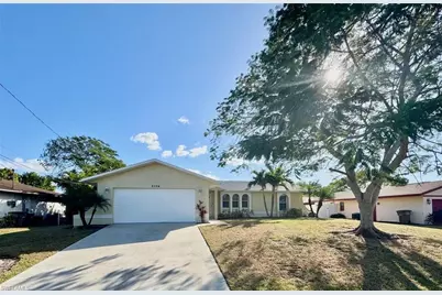 2306 NE 5th Ter, Cape Coral, FL 33909 - Photo 1
