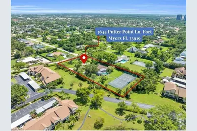3644 Putter Point Ln, Fort Myers, FL 33919 - Photo 1