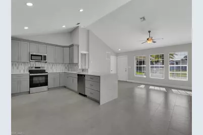 1931 SW 36th Ter, Cape Coral, FL 33914 - Photo 1