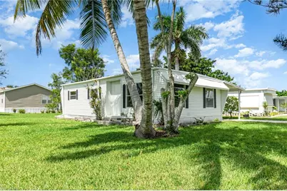 91 Twin Palms Dr, Naples, FL 34114 - Photo 1
