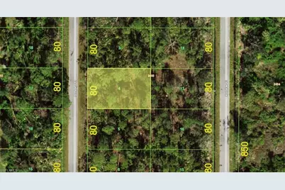 64 Pompano St, Port Charlotte, FL 33953 - Photo 1