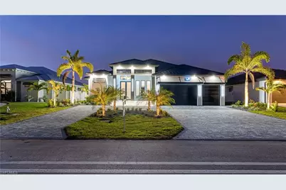 3617 Embers Pkwy W, Cape Coral, FL 33993 - Photo 1