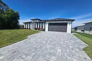 2229 SW 32nd St, Cape Coral, FL 33914 - Photo 1