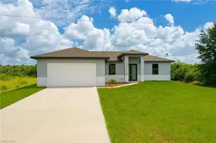 1051 Eisenhower Blvd, Lehigh Acres, FL 33974 - Photo 1