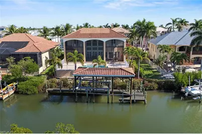 18150 Old Pelican Bay Dr, Fort Myers Beach, FL 33931 - Photo 1
