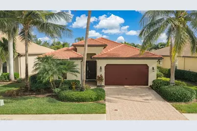 26141 Saint Michael Ln, Bonita Springs, FL 34135 - Photo 1