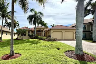 2531 SW 27th Ave, Cape Coral, FL 33914 - Photo 1