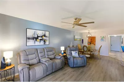 2111 Barkeley Ln #18, Fort Myers, FL 33907 - Photo 1