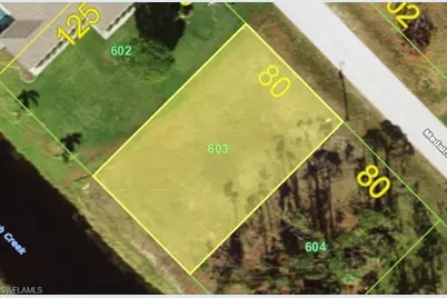 245 Medalist Rd, Rotonda West, FL 33947 - Photo 1